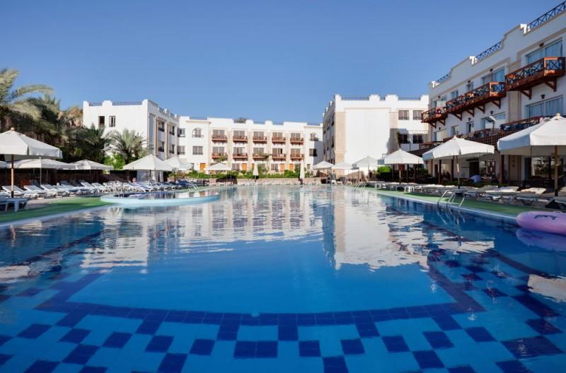 Falcon Naama Star 3
